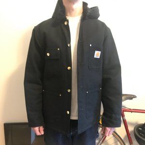 Carhartt Lined Jacket